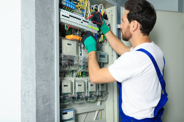 Best Affordable Electrician  in Glide, OR